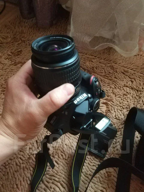 Nikon D3200 ����