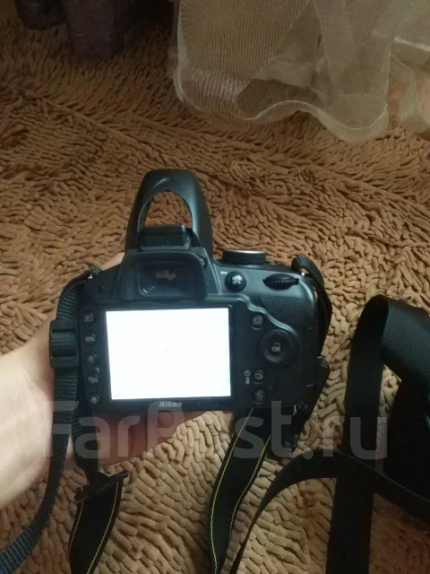 Nikon D3200 ����