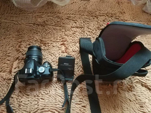 Nikon D3200 ����