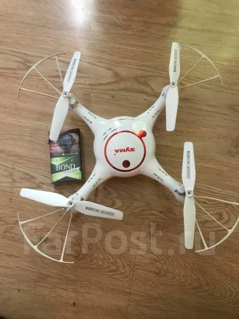 Syma. ��� ������ ����