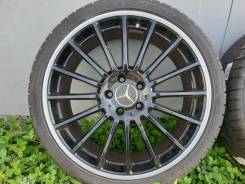 Mercedes. 8.0x19", 5x112, ET45,  66,6. 