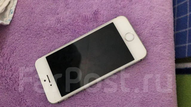 Apple iPhone 5s. �/�, �����, 4G LTE ����