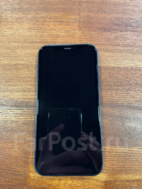 Apple iPhone 12. �/�, �����, 4G LTE, 5G ����