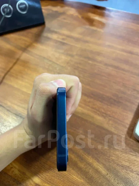 Apple iPhone 12. �/�, �����, 4G LTE, 5G ����