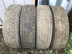 Bridgestone Winter Dueler DM-01. ������, ��� �����, 2002 ���, �/�, ����� 90 % ����