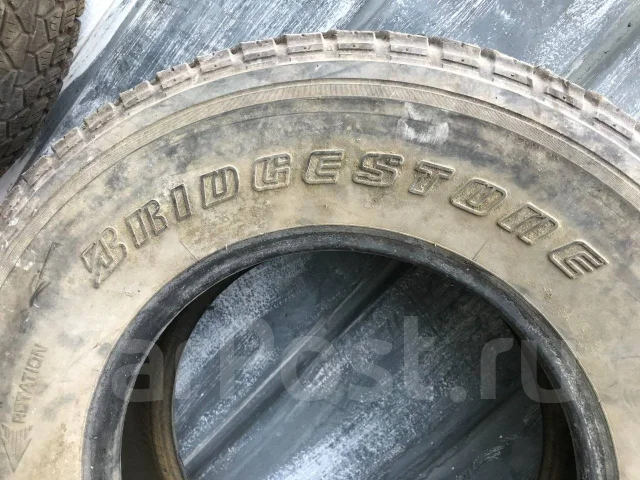 Bridgestone Winter Dueler DM-01. ������, ��� �����, 2002 ���, �/�, ����� 90 % ����