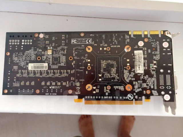 GeForce GTX 770 ����