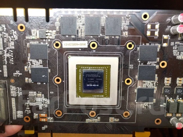 GeForce GTX 770 ����