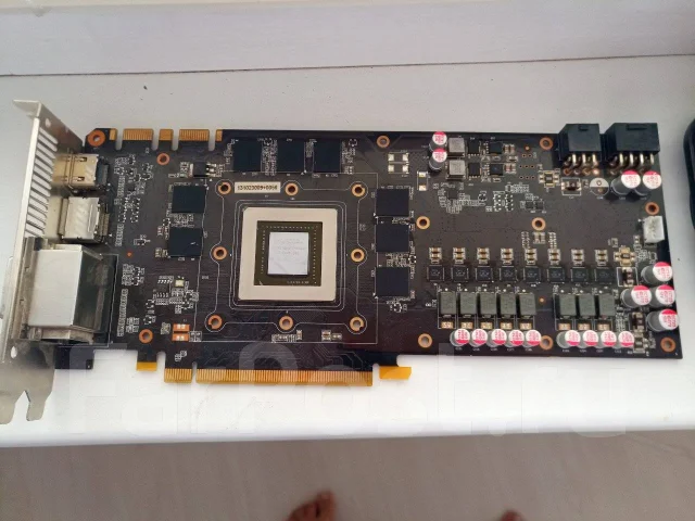 GeForce GTX 770 ����