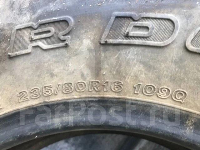 Bridgestone Winter Dueler DM-01. ������, ��� �����, 2002 ���, �/�, ����� 90 % ����