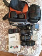Nikon D90 Kit. 10 - 14.9 ��, ���: 14� � ����� ����