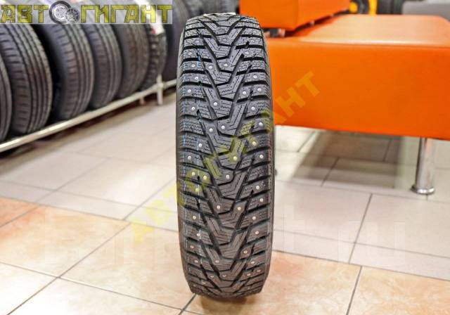 Hankook Winter i Pike RS2 W429 165 70 R13 13