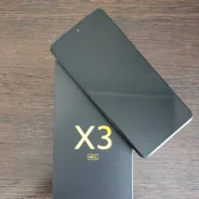 Xiaomi Poco X3 NFC. �/�, �����, 3G, 4G LTE, Dual-SIM, NFC ����