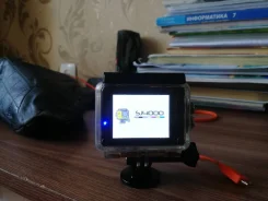 SJCAM. 7 - 7.9 ��, ��� ��������� ����