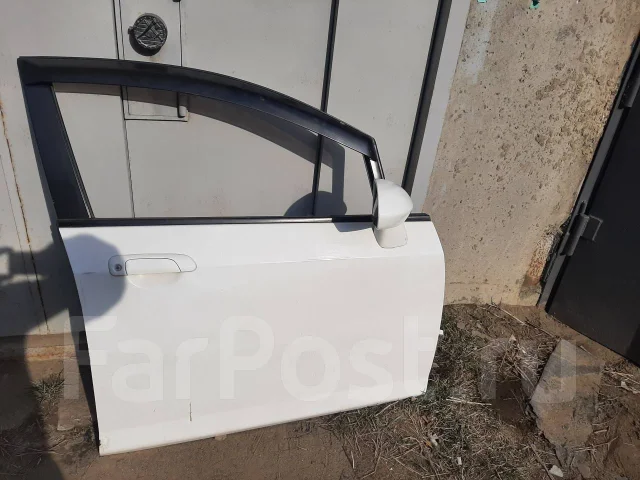 Honda Fit Aria ����