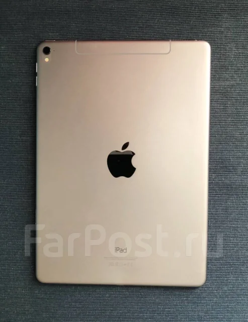 Apple iPad Pro 9.7 ����