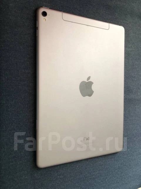 Apple iPad Pro 9.7 ����