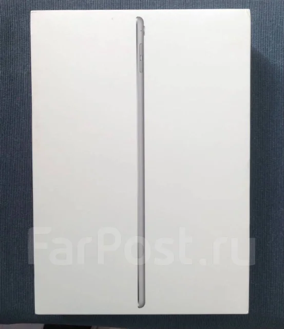 Apple iPad Pro 9.7 ����