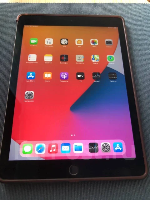 Apple iPad Pro 9.7 ����