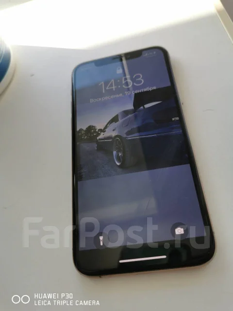 Apple iPhone 11 Pro. �/�, �������, 4G LTE ����