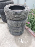 Dunlop SP Sport Maxx GT 600. ������, 2016 ���, �/�, ����� 60�% ����