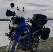 Kawasaki KLR 650. 650����. ��., ��������, ���, � �������� ����