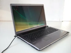 Sony VAIO VGN. 18.4", 2 260,0����, ��� 4 ��, ���� 320���, WiFi, Bluetooth ����