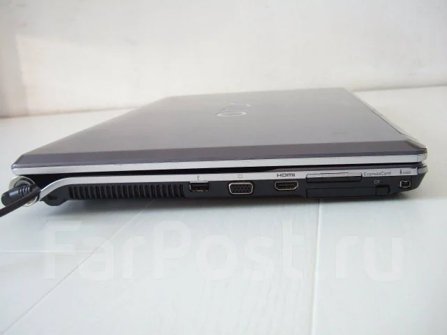 Sony VAIO VGN. 18.4", 2 260����, ��� 4 ��, ���� 320���, WiFi: 1, Bluetooth: 1 ����