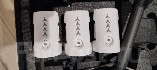 DJI Inspire 1 v2.0. � ������� ����