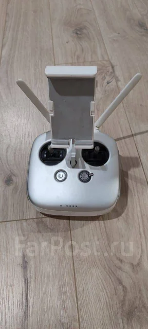 DJI Inspire 1 v2.0. � ������� ����