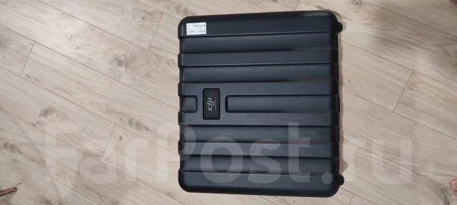 DJI Inspire 1 v2.0. � ������� ����