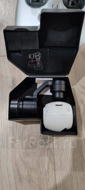 DJI Inspire 1 v2.0. � ������� ����