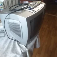 Vestel. CRT (���) ����