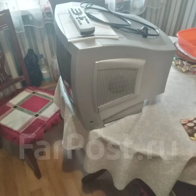 Vestel. CRT (���) ����