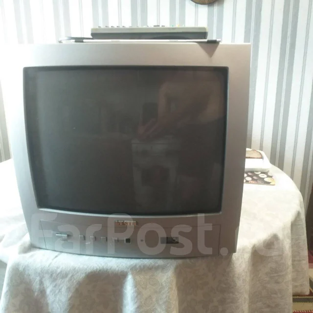 Vestel. CRT (���) ����