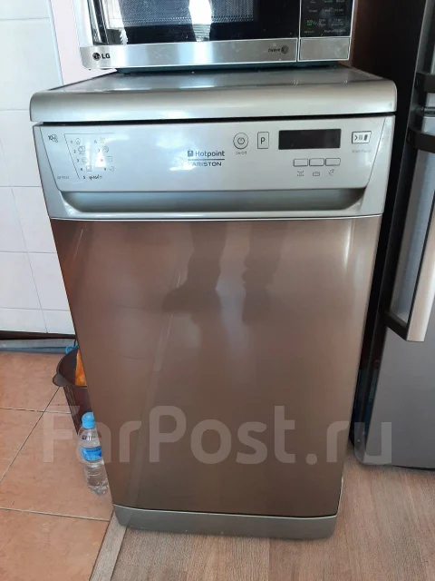 Hotpoint-Ariston ����