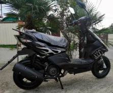 Vento Corsa. 50����. ��., ��������, ��� ���, ��� ������� ����
