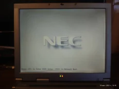 NEC ����