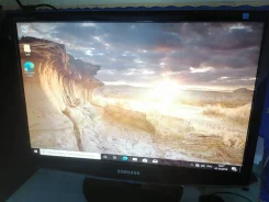 Samsung. 22" ����