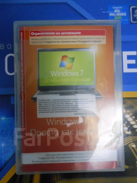 Microsoft Windows 7. ����