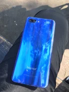 Honor 10. �/�, �����, 4G LTE, NFC ����