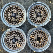 Manaray Sport Pro Get MX. 6.0x15", 4x114.3, ET25, �� 76���. ����