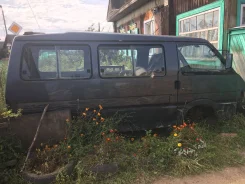 Ford Spectron ����