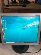 LG. 19" ����