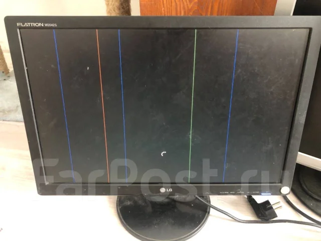 LG. 20" ����