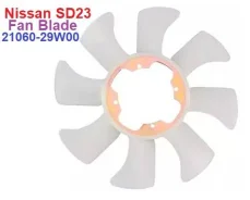 ���������� ���������� ��������� QD32/TD42/TD27 410*120*134*8 ���� ��� 21060-29W00 ����