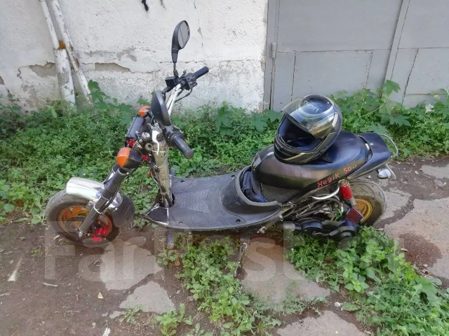 Honda Lead 100. 100����. ��., ��������, ���������, ������ �� �� ����