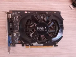 GeForce GTX 650 ����