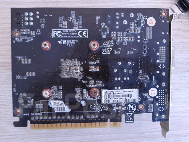 GeForce GTX 650 ����