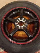 360 Forged Concave Mesh 8. x16" ����
